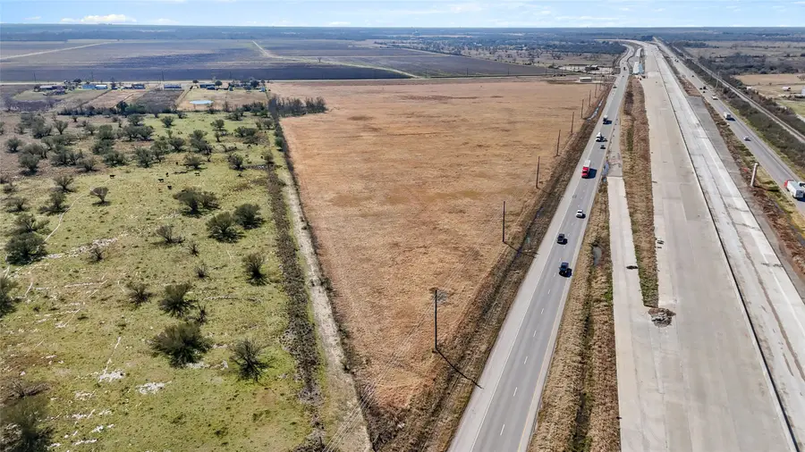 0 Hwy 59, Hungerford, TX 77448 - #3