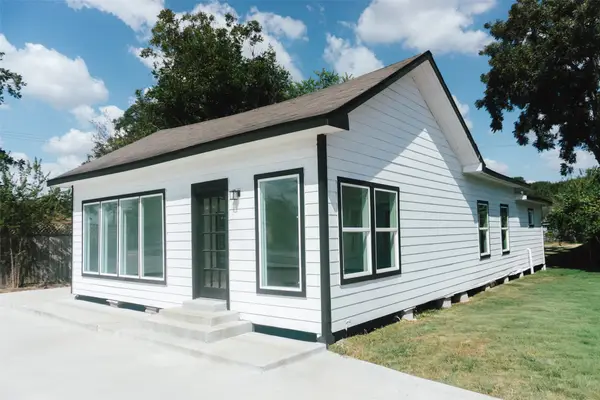 2513 Avenue H, Rosenberg, TX 77471