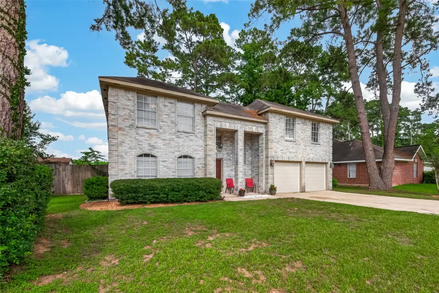 17826 Seven Pines Drive, Spring, TX 77379 - #2