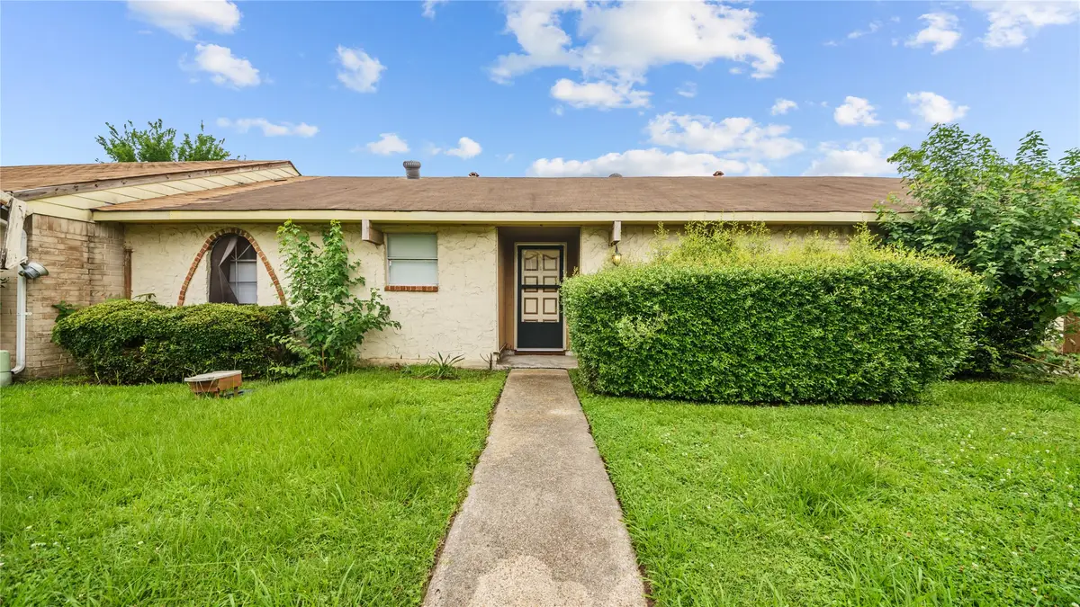 15251 Buckle Lane #5251, Houston, TX 77060 - Image #1