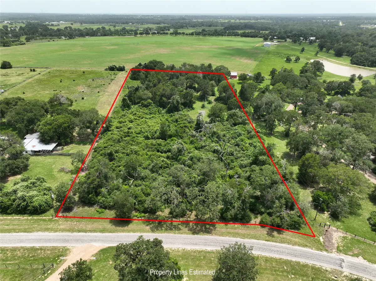 TBD High Meadows Road, Bellville, TX 77418 - #1