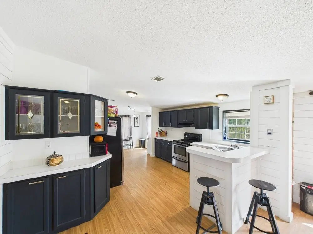 986 Road 5806, Cleveland, TX 77327 - #1