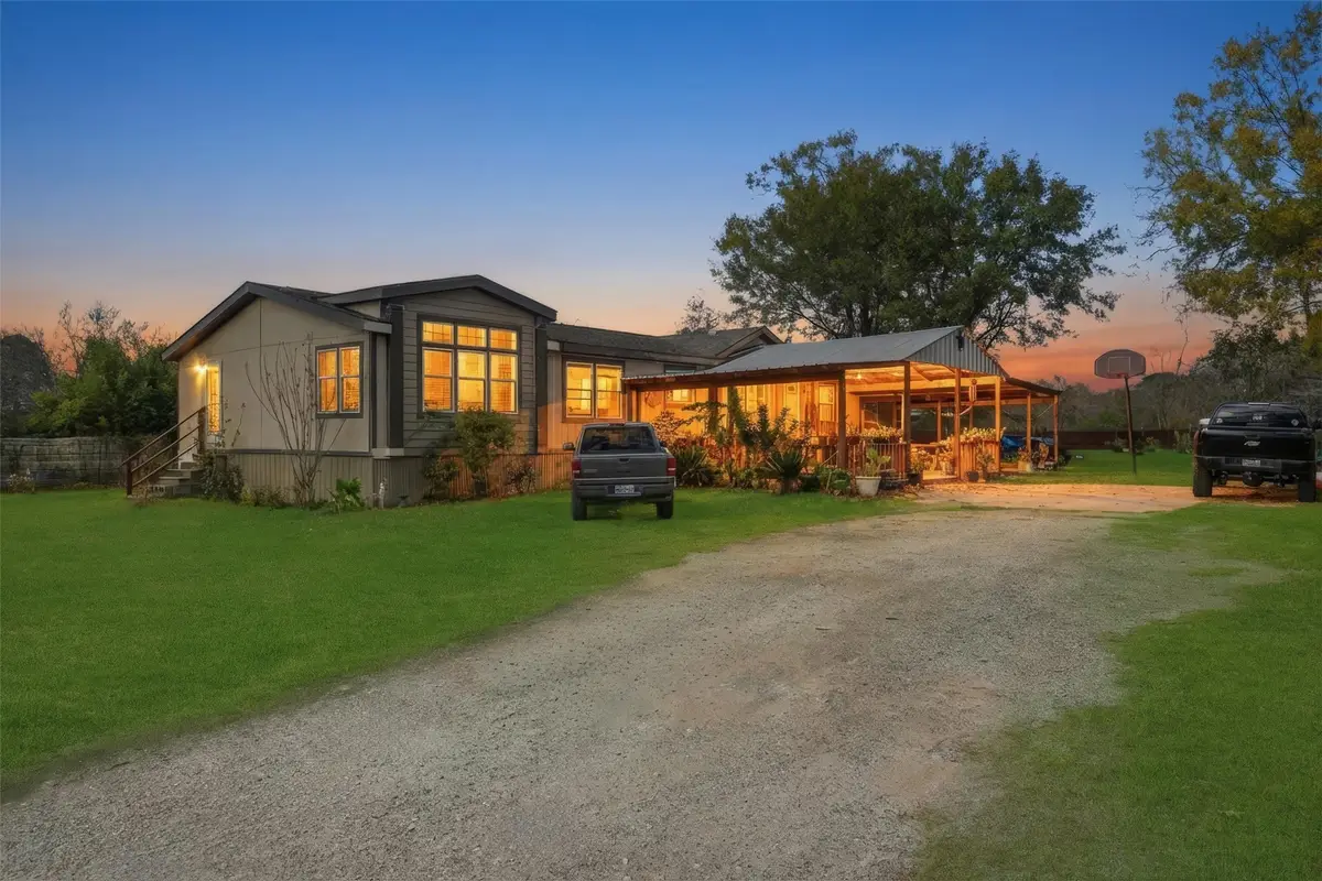 1017 Woodland Street, Channelview, TX 77530 - #1