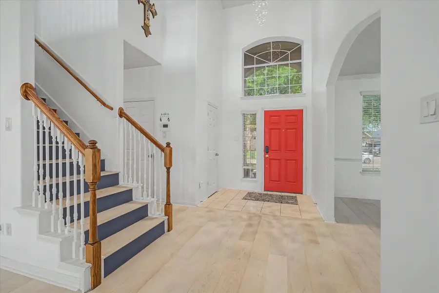 24 Old Presidio Drive, Manvel, TX 77578 - #2