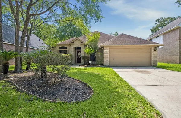 2326 Mills Creek Drive, Houston, TX 77339