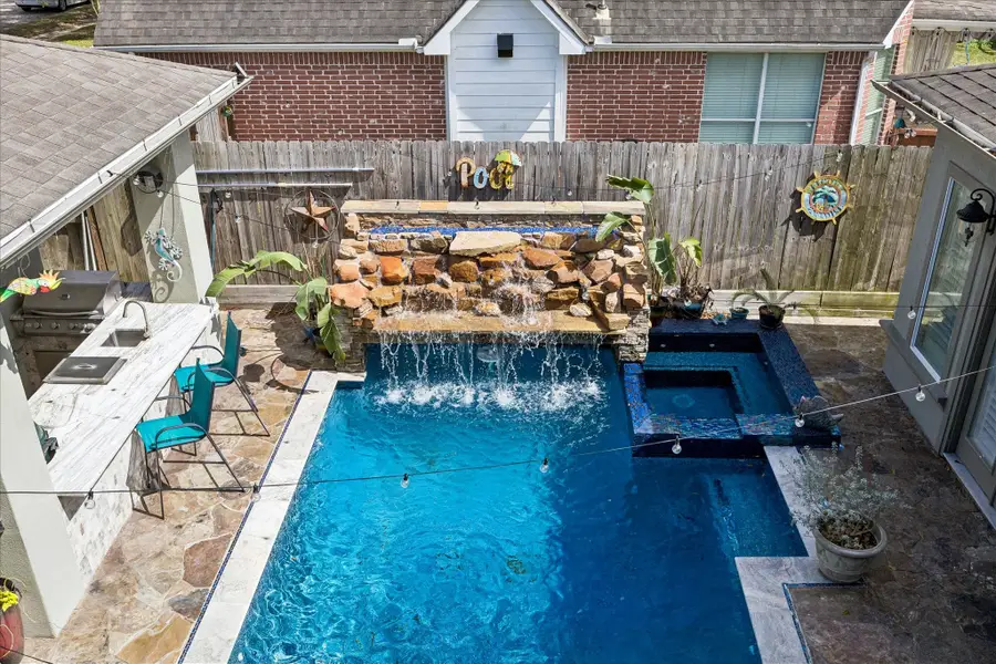 5920 Ruby Drive, Pearland, TX 77581 - #2