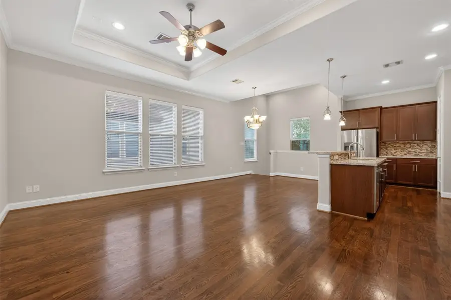 5618 Petty Street #A, Houston, TX 77007 - #2