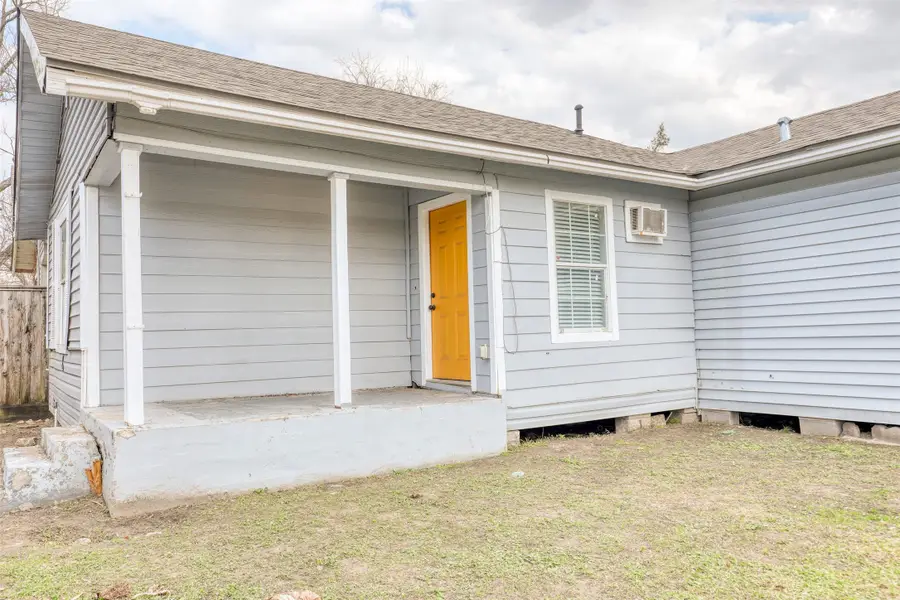 3208 Sumpter Street, Houston, TX 77026 - #3