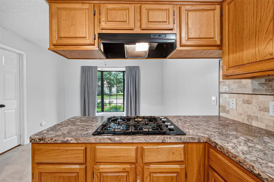 463 Province Place Drive, Katy, TX 77450 - #2