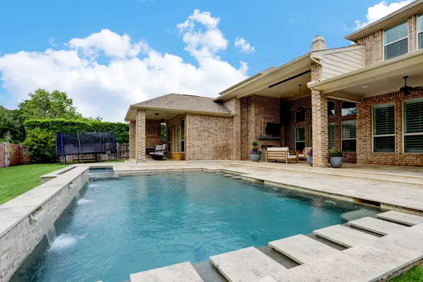5419 Song Bird Lane, Fulshear, TX 77441