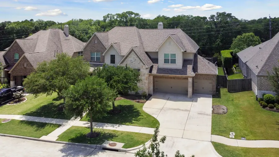 5419 Song Bird Lane, Fulshear, TX 77441 - #2
