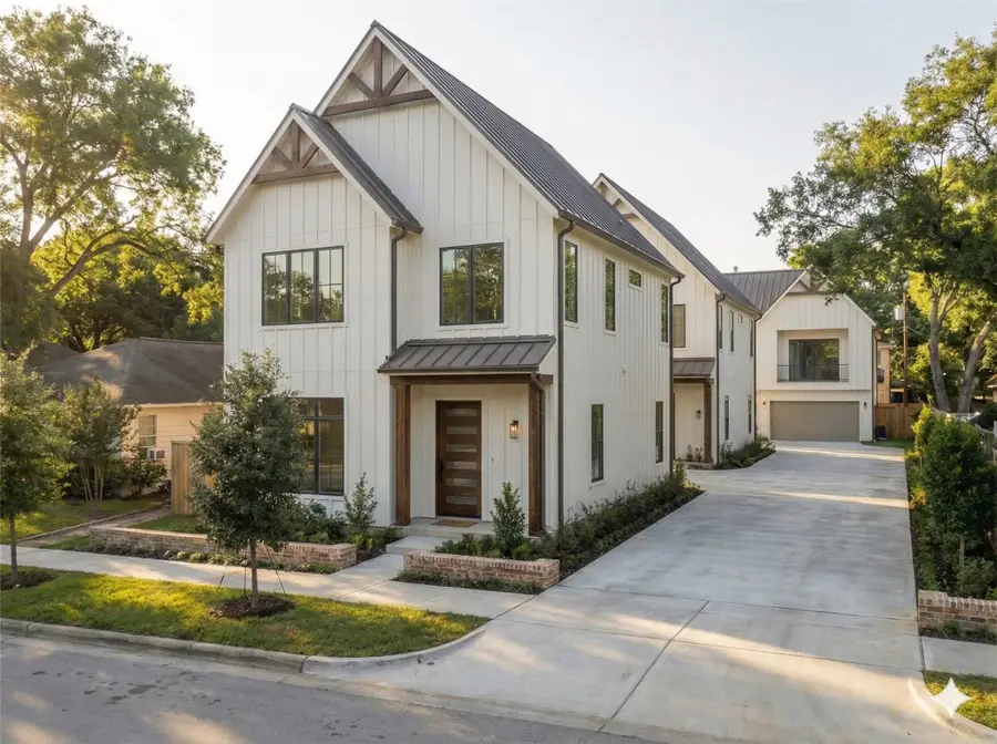 5906 Kiam Street, Houston, TX 77007 - #2