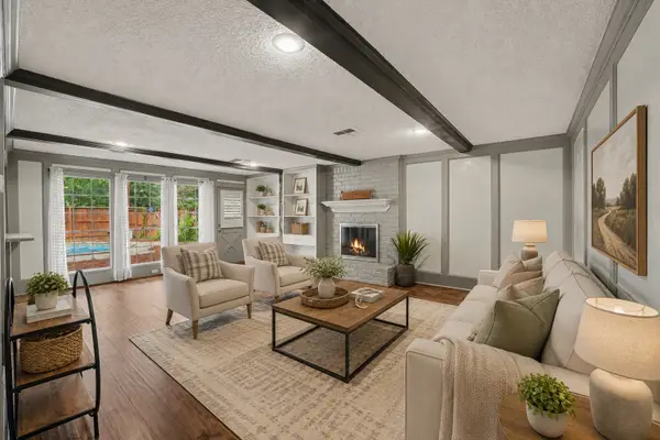 9530 Arcade Drive, Spring, TX 77379