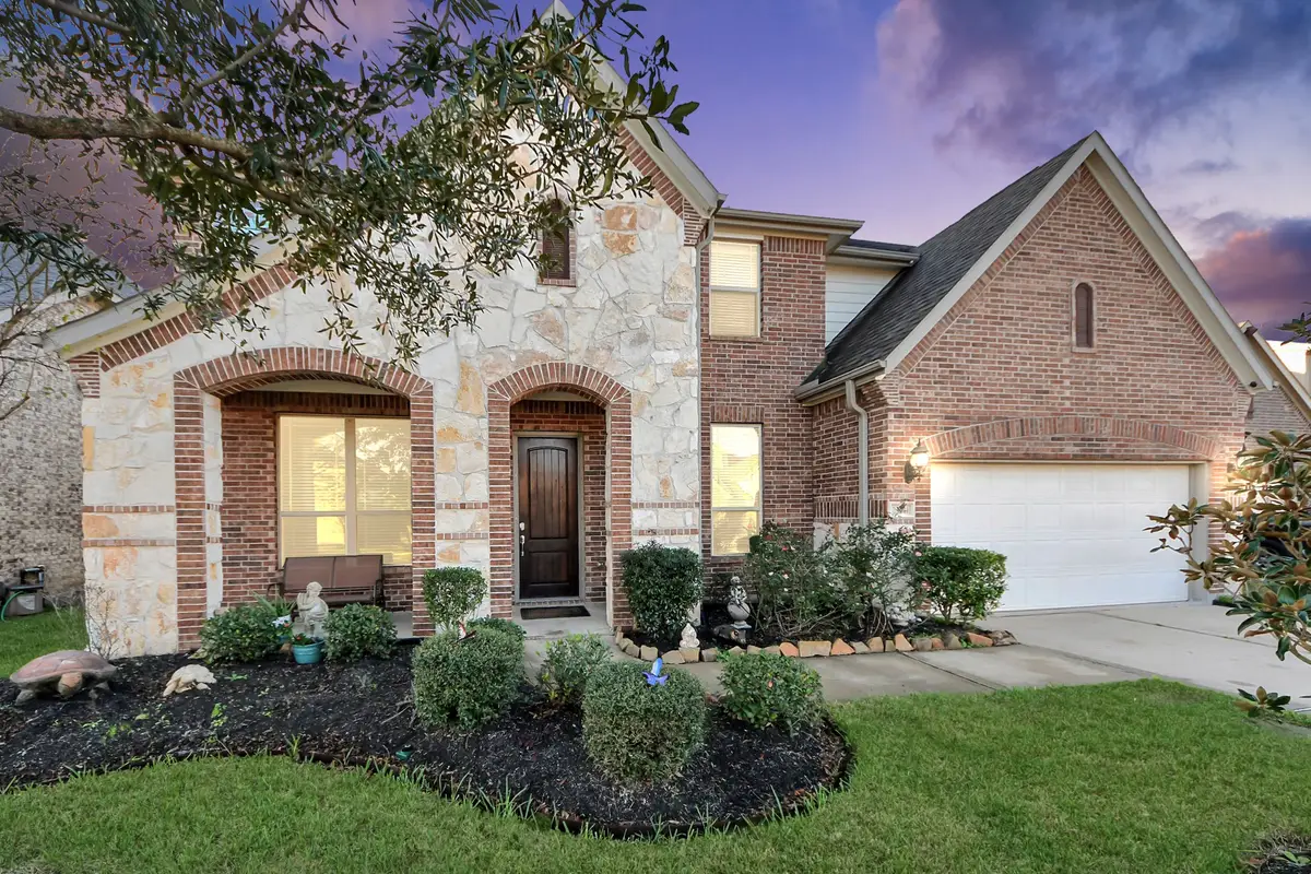 23311 Campwood Terrace Lane, Katy, TX 77493 - Image #1