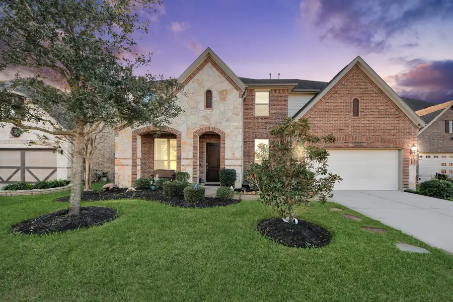 23311 Campwood Terrace Lane, Katy, TX 77493 - Image #3