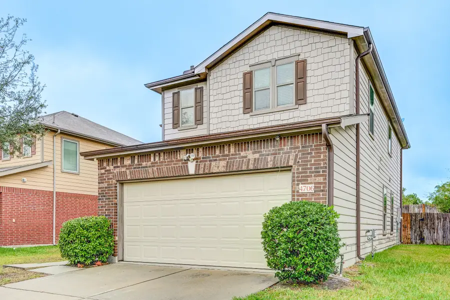 4706 Mint Trail, Houston, TX 77066 - #2