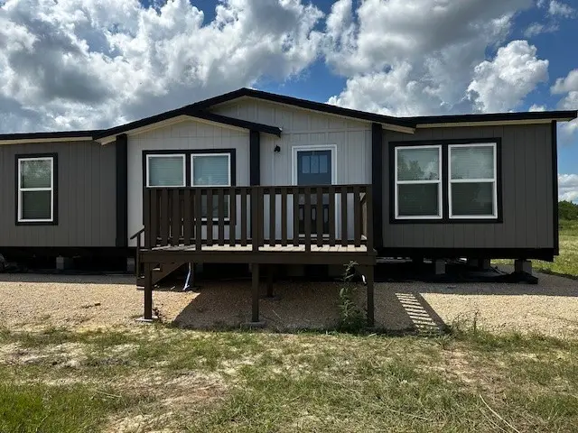 14318 Hughes Rd, Guy, TX 77444 - Image #1