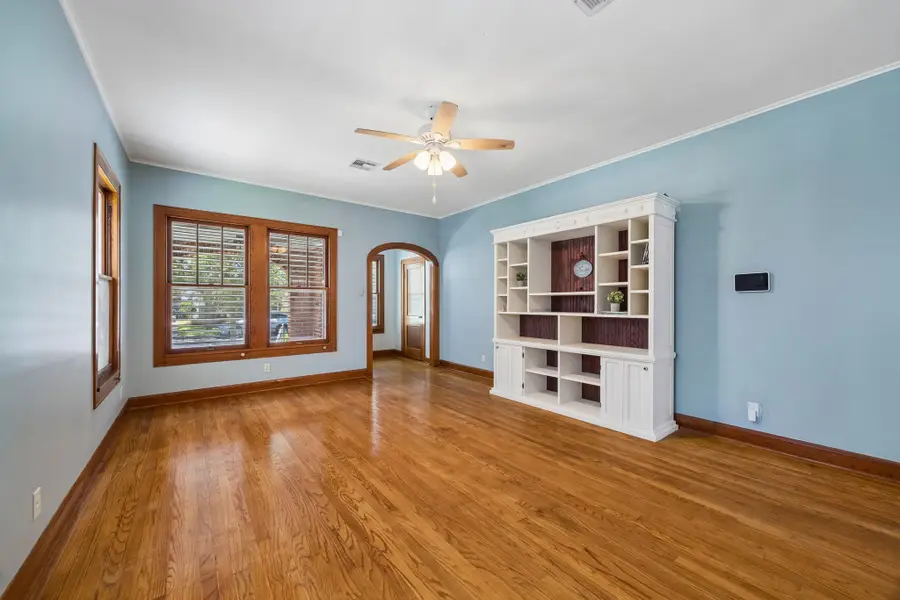 4606 Avenue N 1/2, Galveston, TX 77551 - #2
