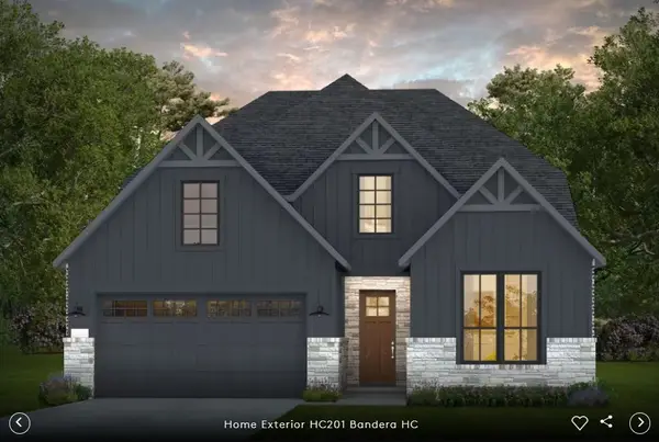 3819 Conner Drive, Katy, TX 77493