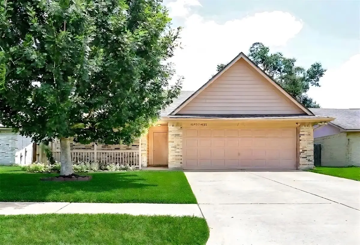16923 Enchanted Circle W, Sugar Land, TX 77498 - #1