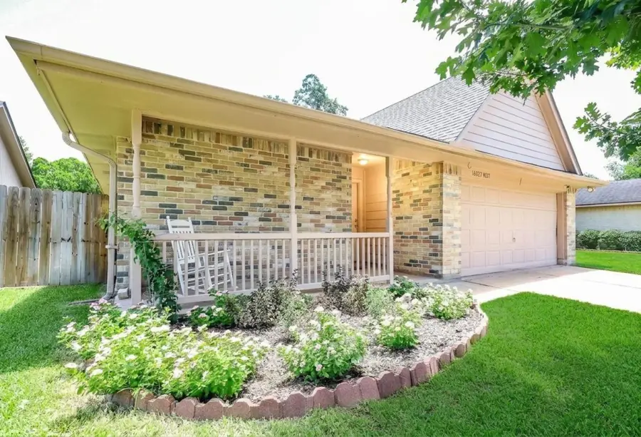 16923 Enchanted Circle W, Sugar Land, TX 77498 - #2