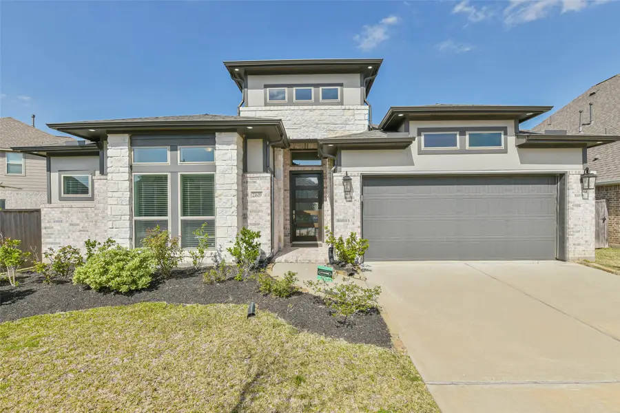 23609 Olive Creek Lane, New Caney, TX 77357 - #2