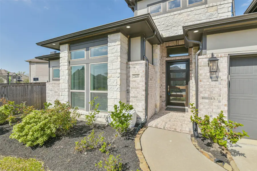 23609 Olive Creek Lane, New Caney, TX 77357 - #3