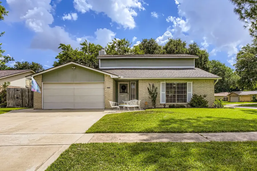 1902 Pepperrell Place Court, Katy, TX 77493 - #2