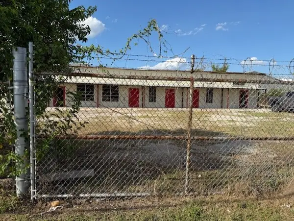 TBD Gainesville Street, Houston, TX 77015