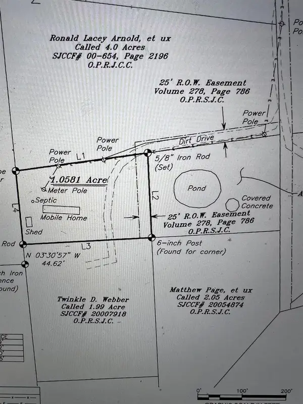 260 Beverly, Shepherd, TX 77371