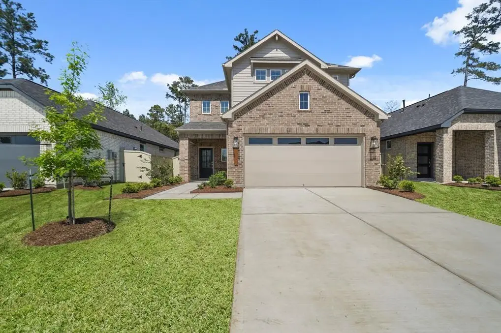 15307 Mountain Plover Place, Magnolia, TX 77354 - Image #1