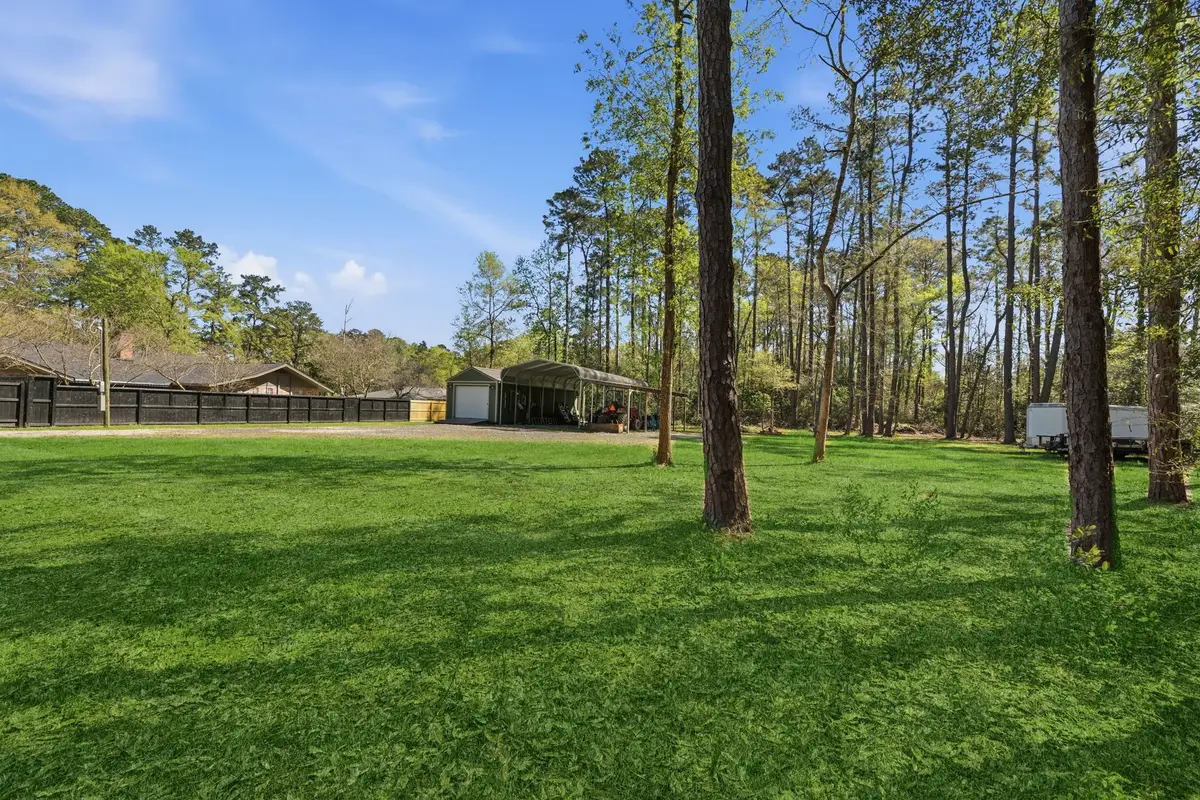 1105 S College Avenue, Cleveland, TX 77327 - #1