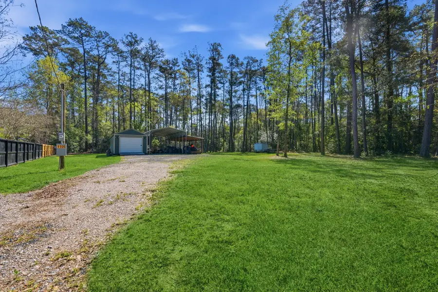 1105 S College Avenue, Cleveland, TX 77327 - #2