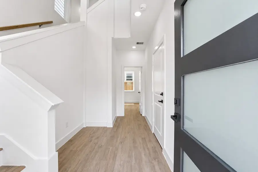 3612 Bastrop Street, Houston, TX 77004 - #3