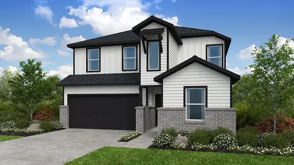 26711 Plain Glee Street, Hockley, TX 77447