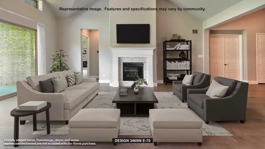 15918 Willow Manor Way, Conroe, TX 77302 - #3