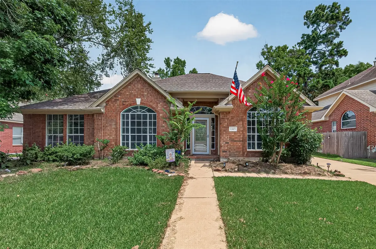 12823 Lady Jane Court, Houston, TX 77044 - #1