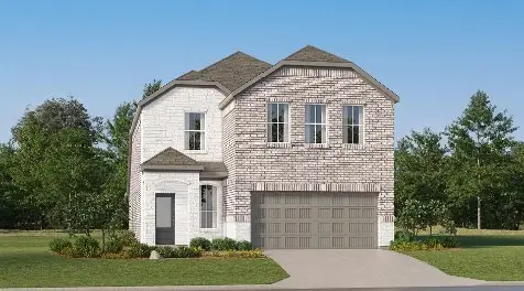 5858 Havanna Mist Drive, Katy, TX 77493 - #1