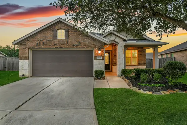 19450 Tobiano Park Drive, Tomball, TX 77377