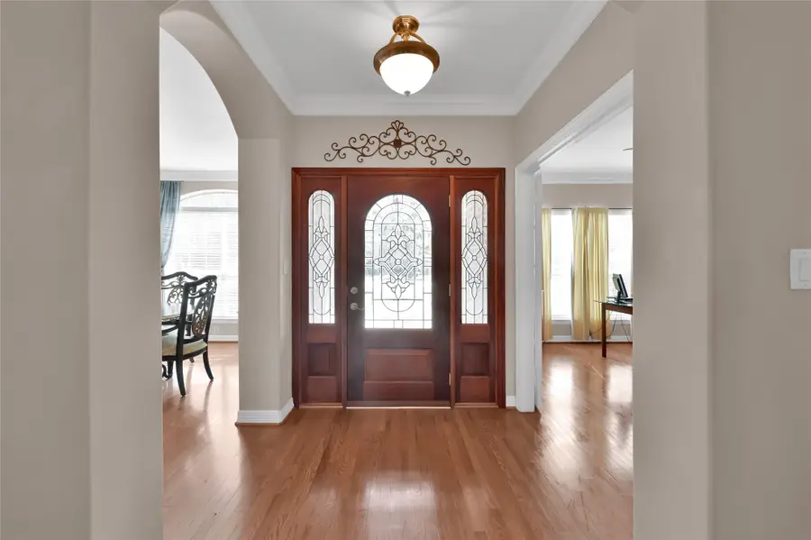 12706 Winchester Court, Magnolia, TX 77354 - #2