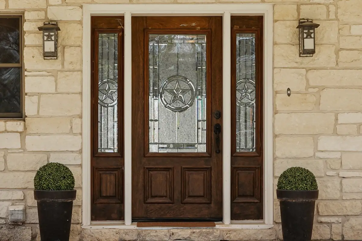 41712 Harpers Church Road, Hempstead, TX 77445 - #1