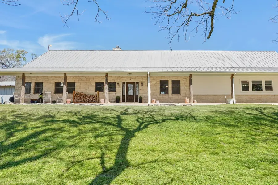 41712 Harpers Church Road, Hempstead, TX 77445 - #2