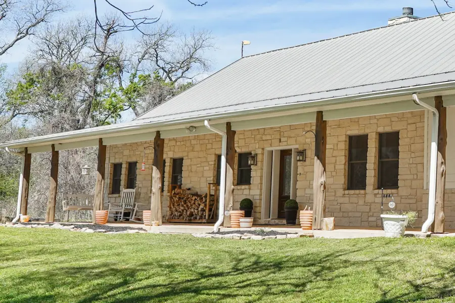 41712 Harpers Church Road, Hempstead, TX 77445 - #3
