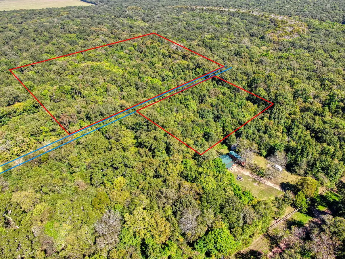 TBD County Road 2505, Liberty, TX 77575 - #1