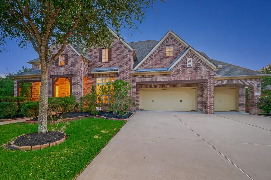 10410 Viscount Landing, Richmond, TX 77407 - Image #2