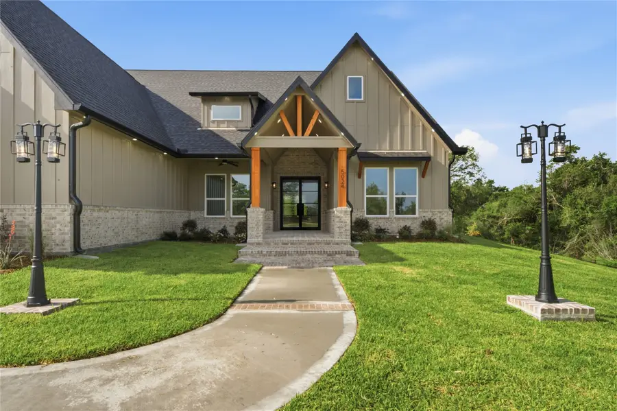 5024 Texana Dr, Baytown, TX 77523 - #3