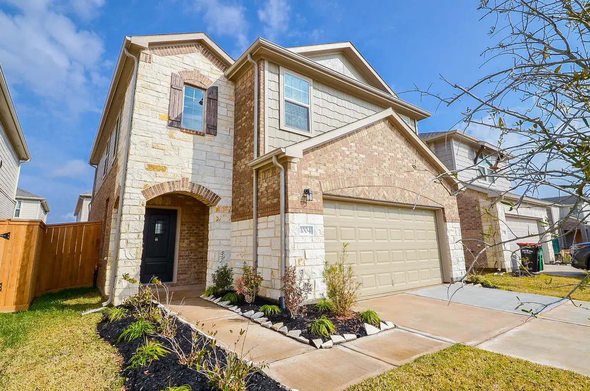 1004 Laguna Cove Drive, Katy, TX 77493 - Image #1
