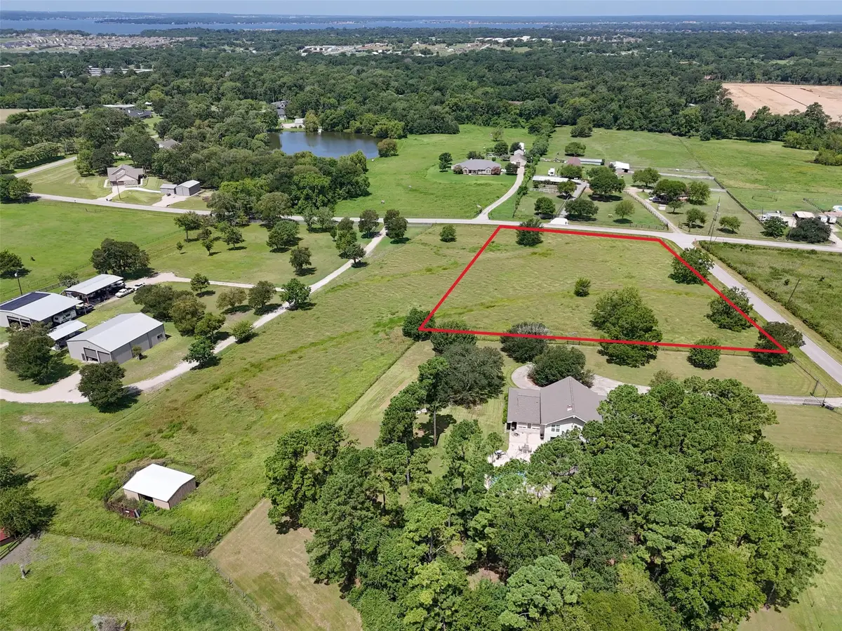 TBD Thompson Road, Willis, TX 77318 - #1