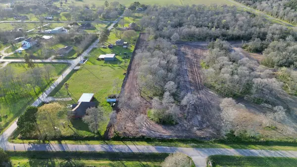 Lot 5 Guadalupe Street, Sealy, TX 77474