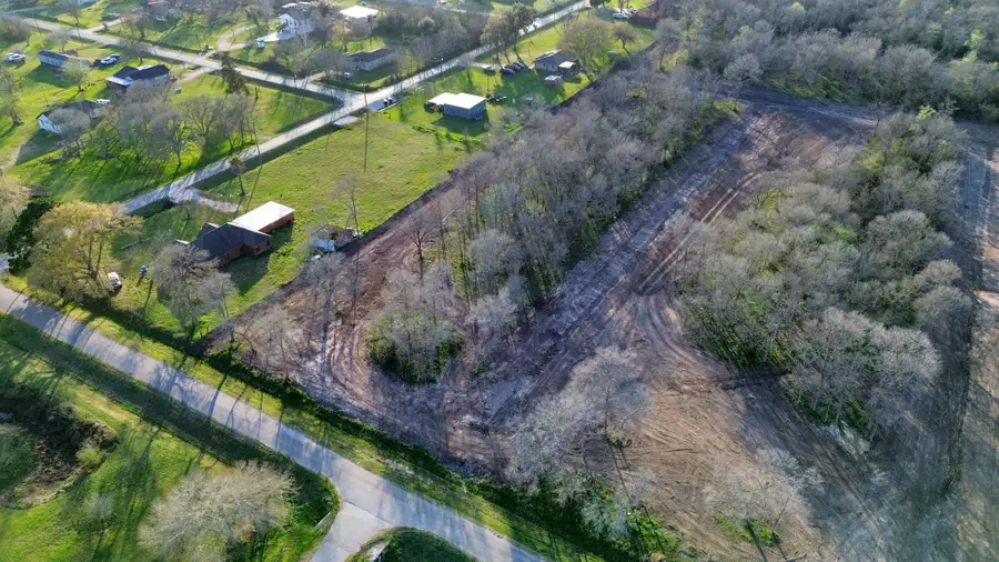 Lot 5 Guadalupe Street, Sealy, TX 77474 - #3